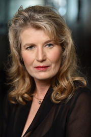Nina Franoszek