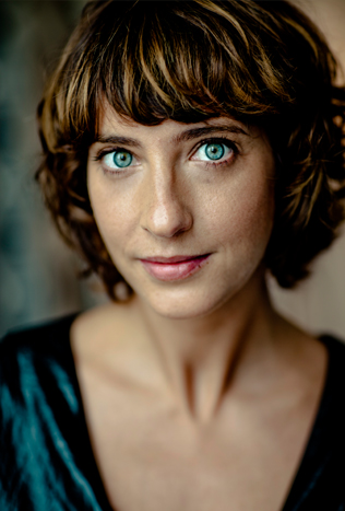 Ayse Bosse - Schauspielerin - CASTFORWARD | E-TALENTA