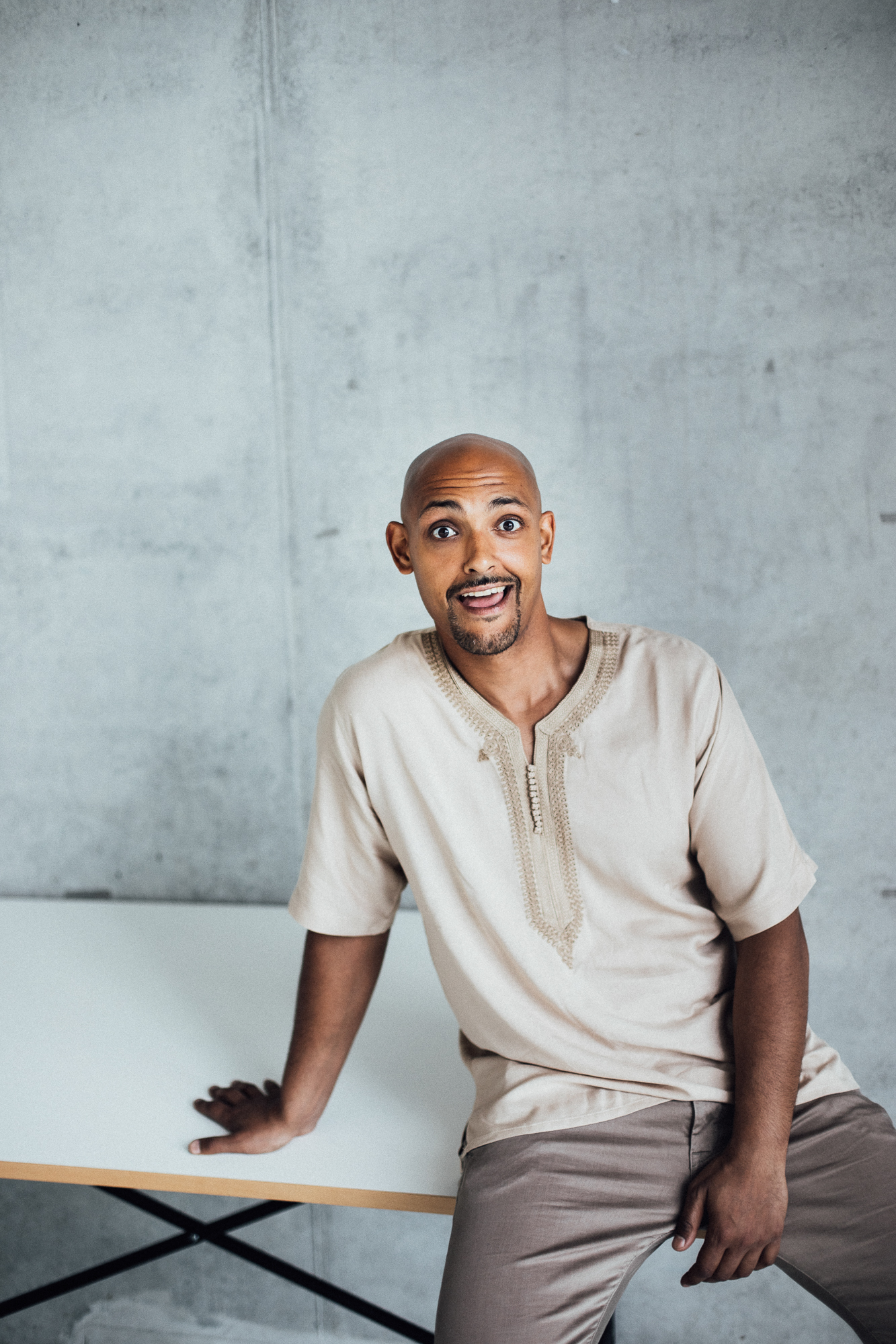 Patrick Abozen Schauspieler CASTFORWARD eTALENTA