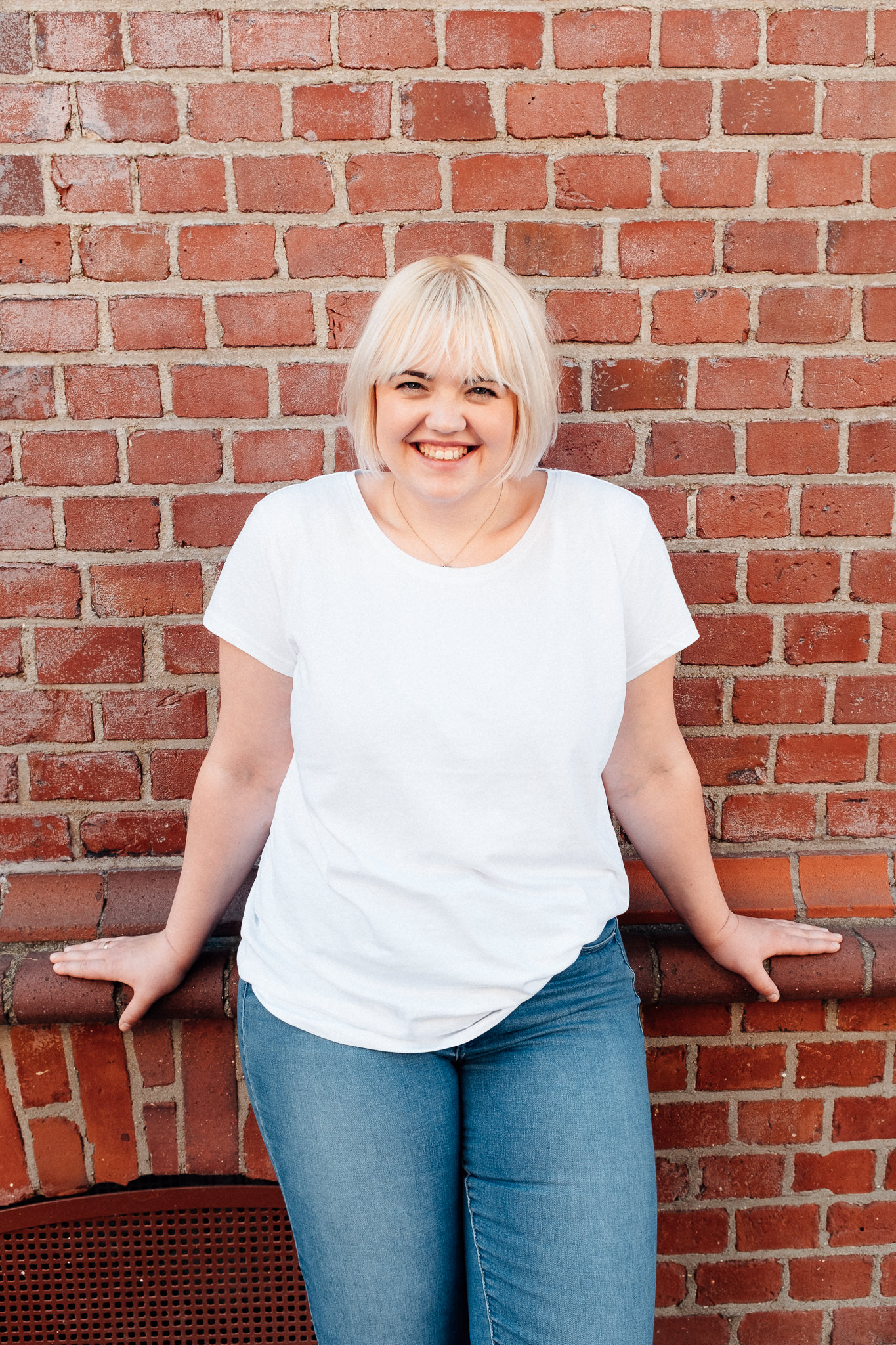 Anna Hornstein Schauspielerin CASTFORWARD