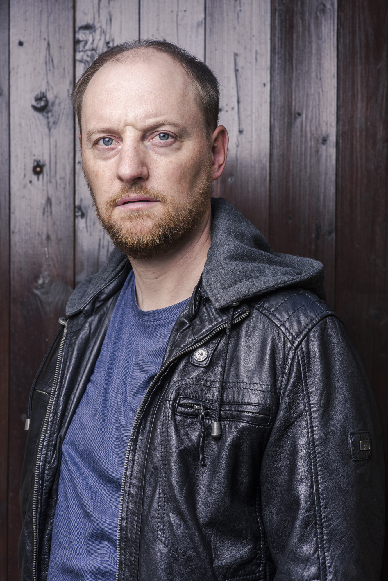 Steffen Will Schauspieler CASTFORWARD eTALENTA