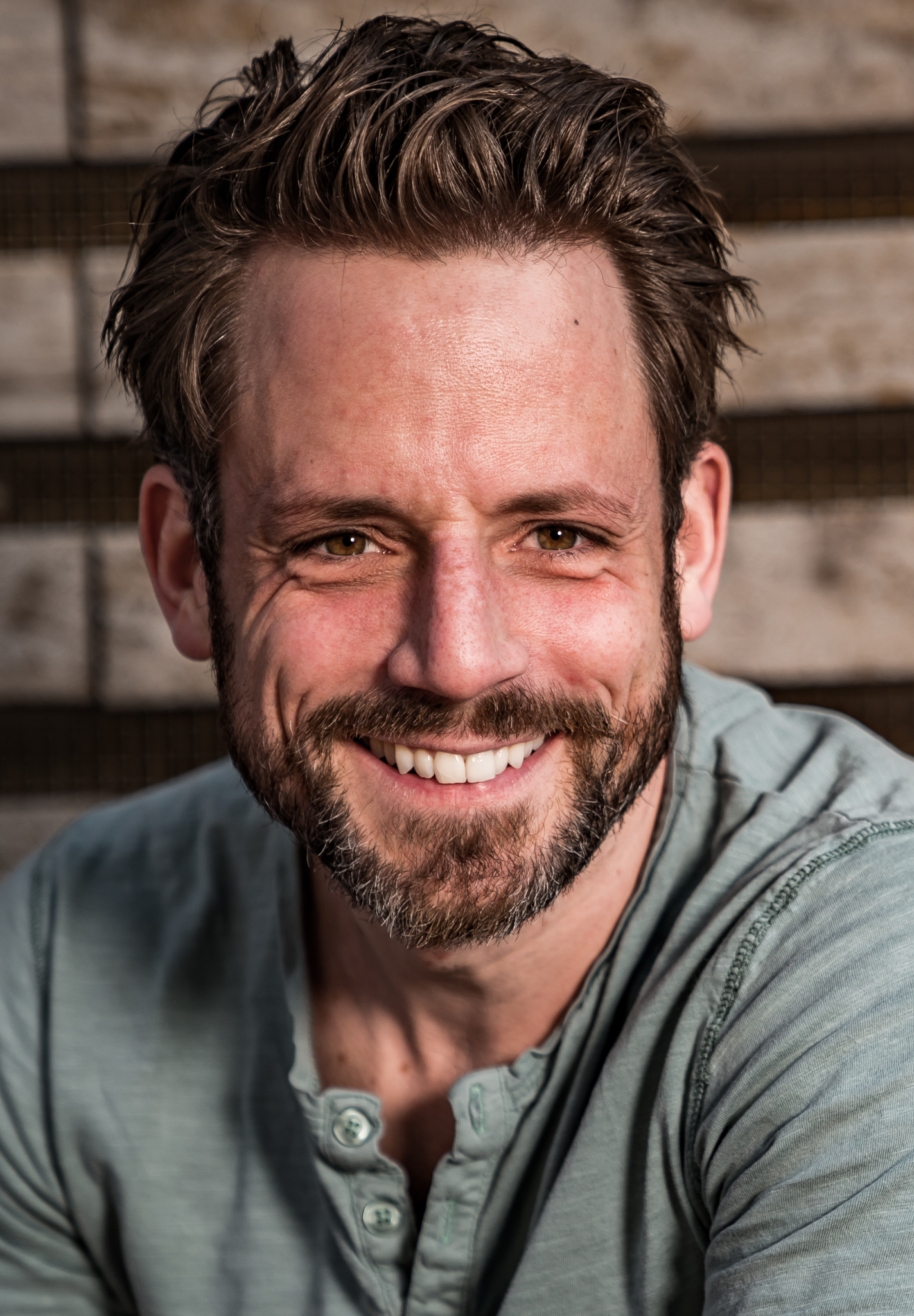 Matthias Brüggenolte Schauspieler CASTFORWARD eTALENTA