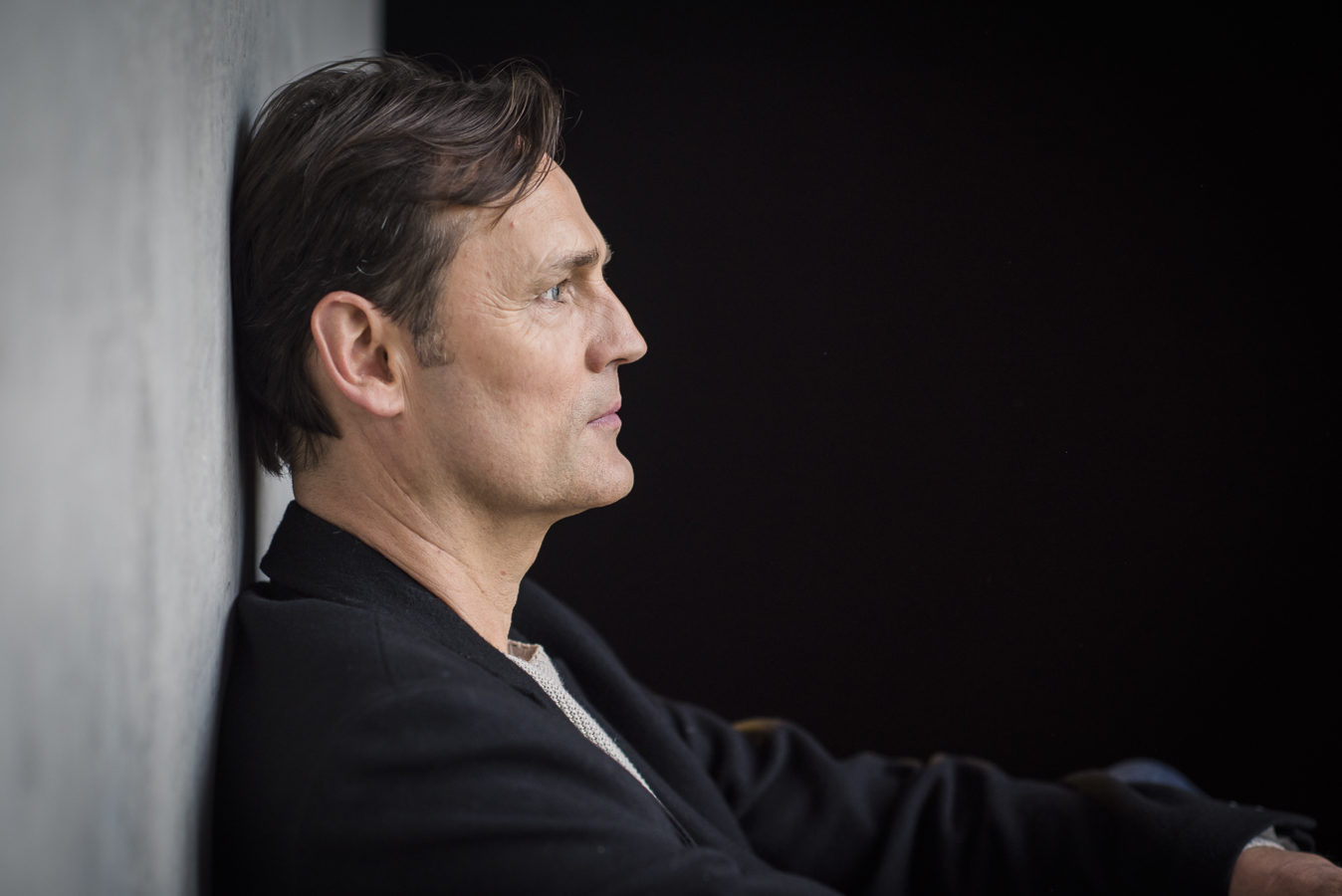 Otto Strecker Schauspieler, Synchronschauspieler CASTFORWARD e