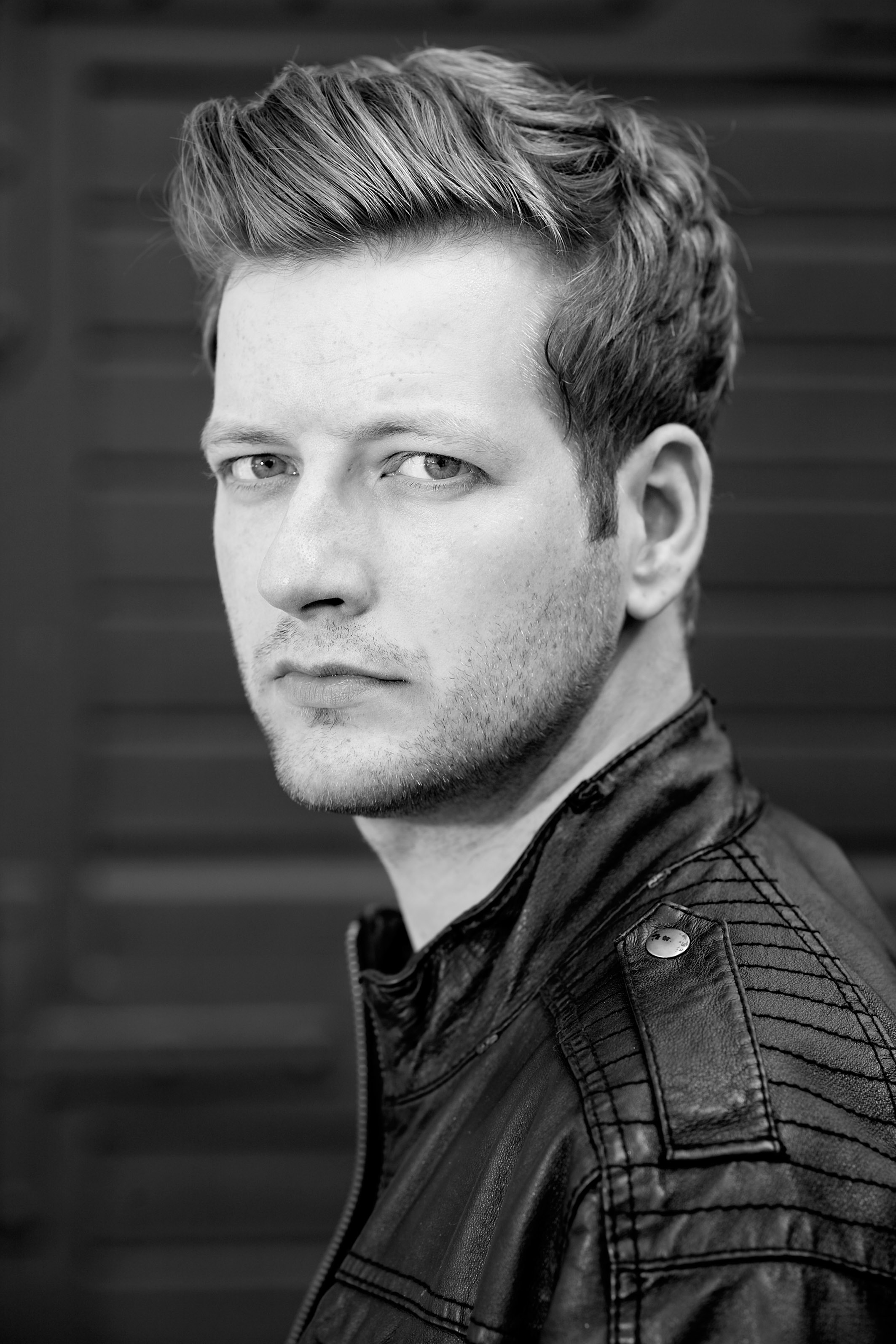 Michael Wanker Schauspieler CASTFORWARD eTALENTA