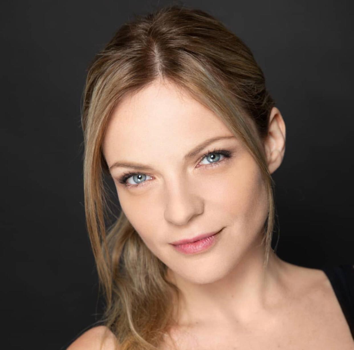 Carolina Bona Schauspielerin CASTFORWARD eTALENTA