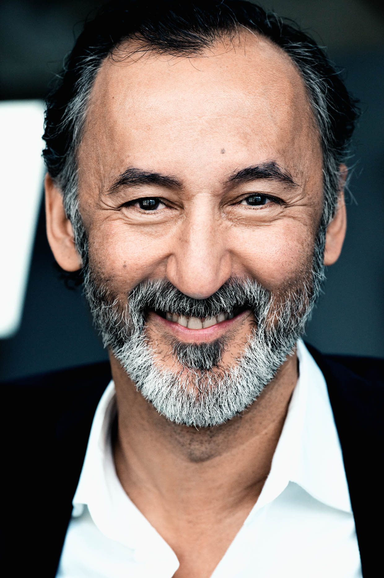 Ercan Durmaz Schauspieler CASTFORWARD e TALENTA