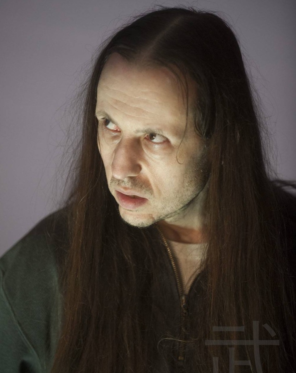 Luca Gatta Schauspieler CASTFORWARD eTALENTA