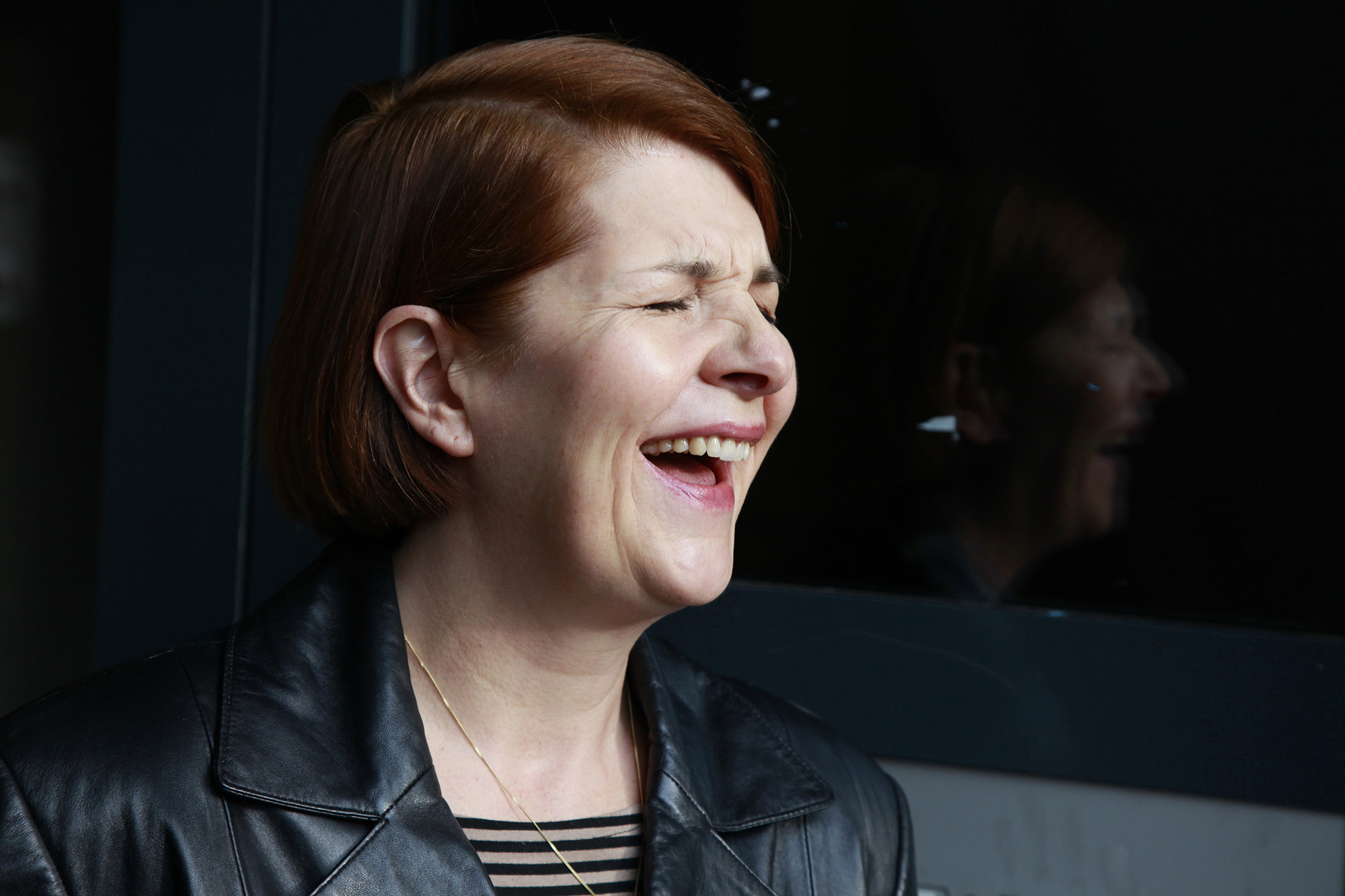 Susanne Böwe Schauspielerin CASTFORWARD