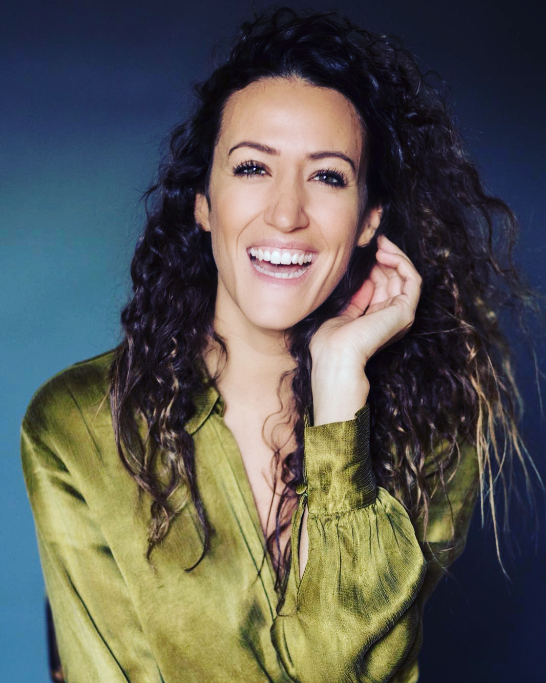 Cyliane Howald Schauspielerin CASTFORWARD eTALENTA