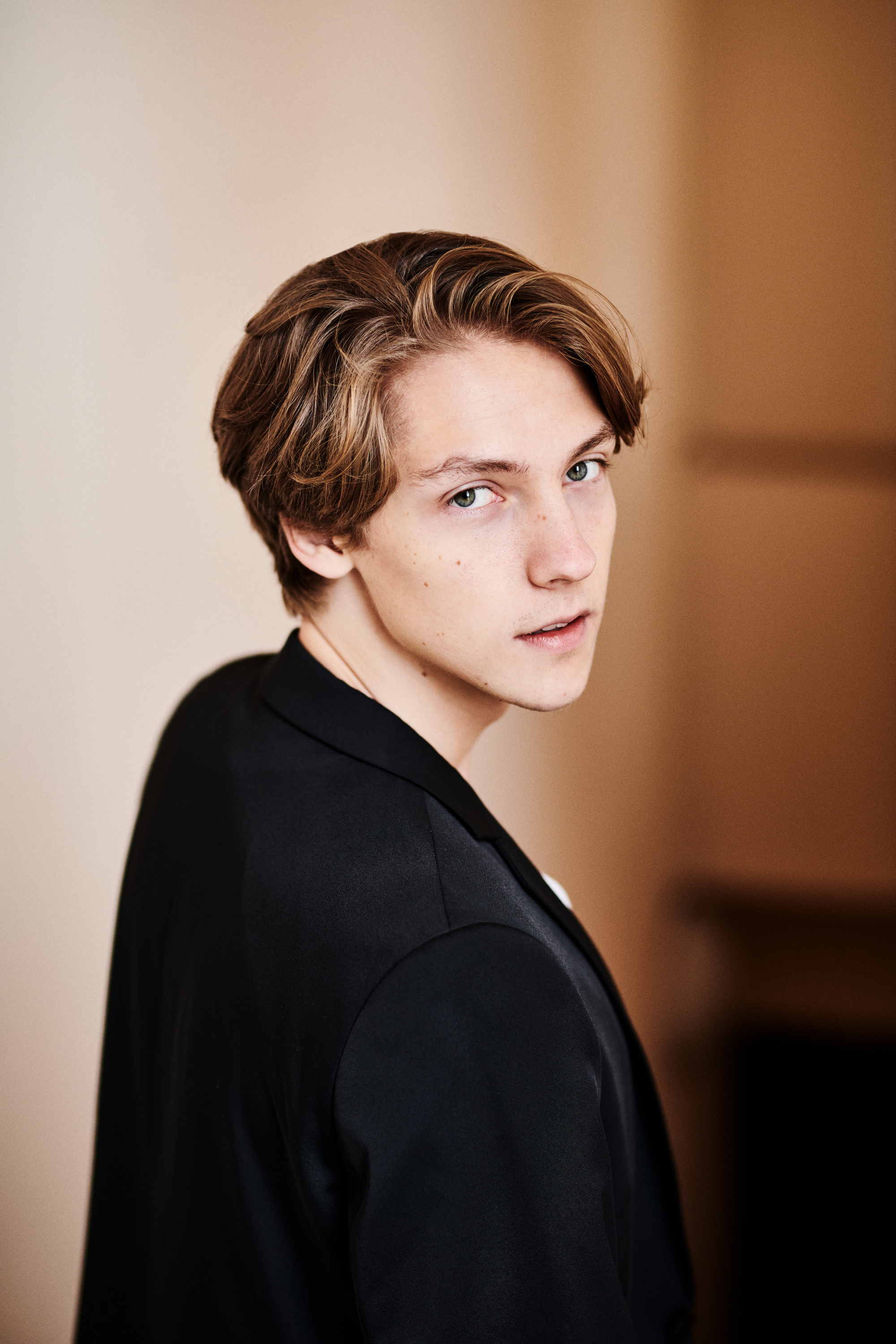 Lorenz Weh Schauspieler CASTFORWARD eTALENTA