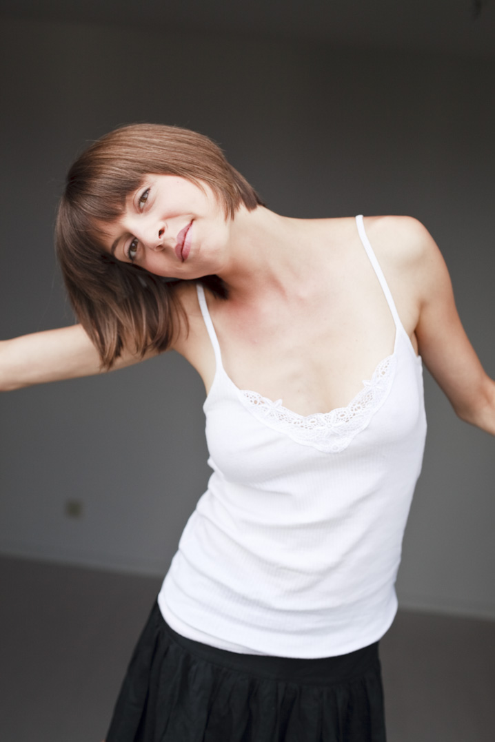 Hannah Fuchs Schauspielerin CASTFORWARD eTALENTA