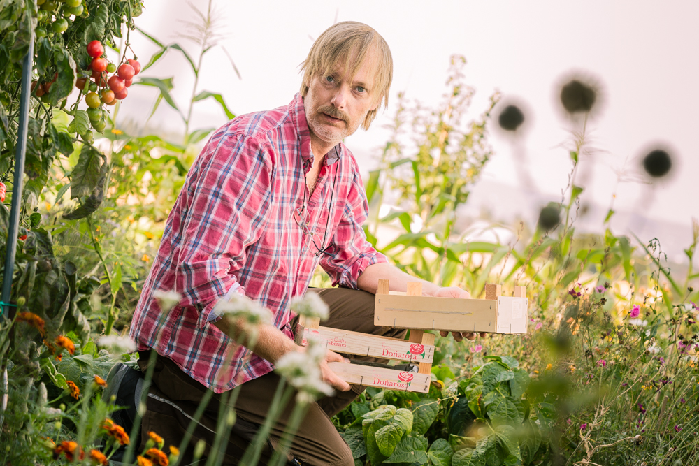 Michael Specht Schauspieler, Comedian/Kabarettist CASTFORWARD e