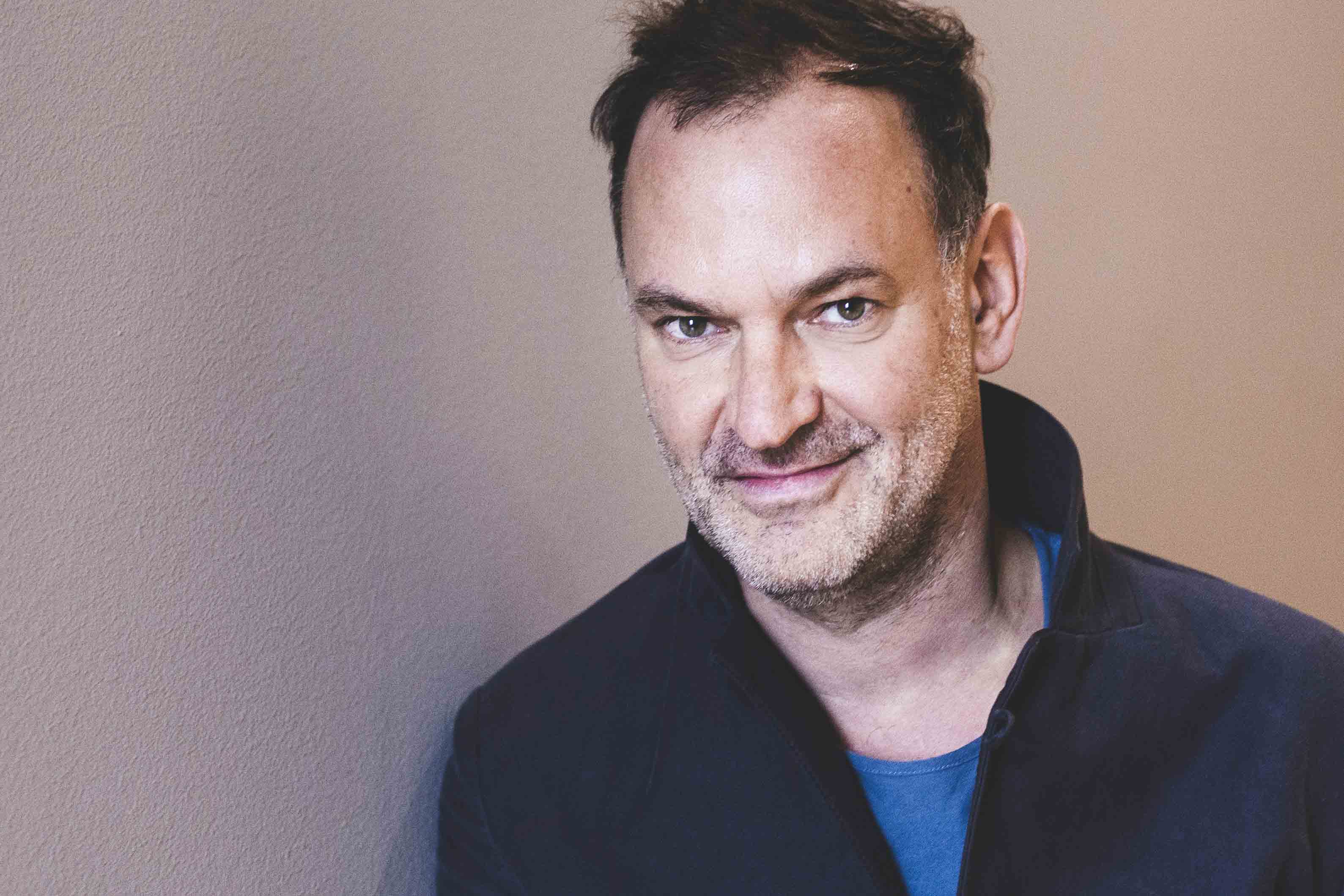 Christian Dolezal Schauspieler CASTFORWARD eTALENTA