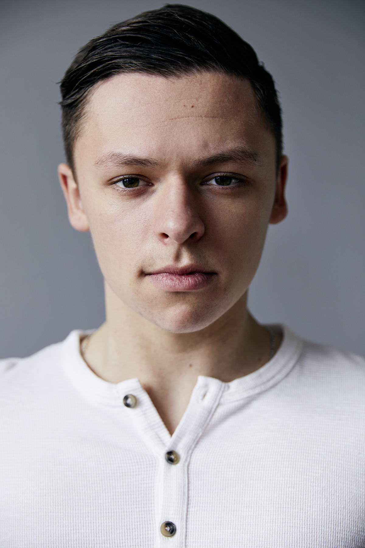 Junis Marlon Schauspieler CASTFORWARD eTALENTA