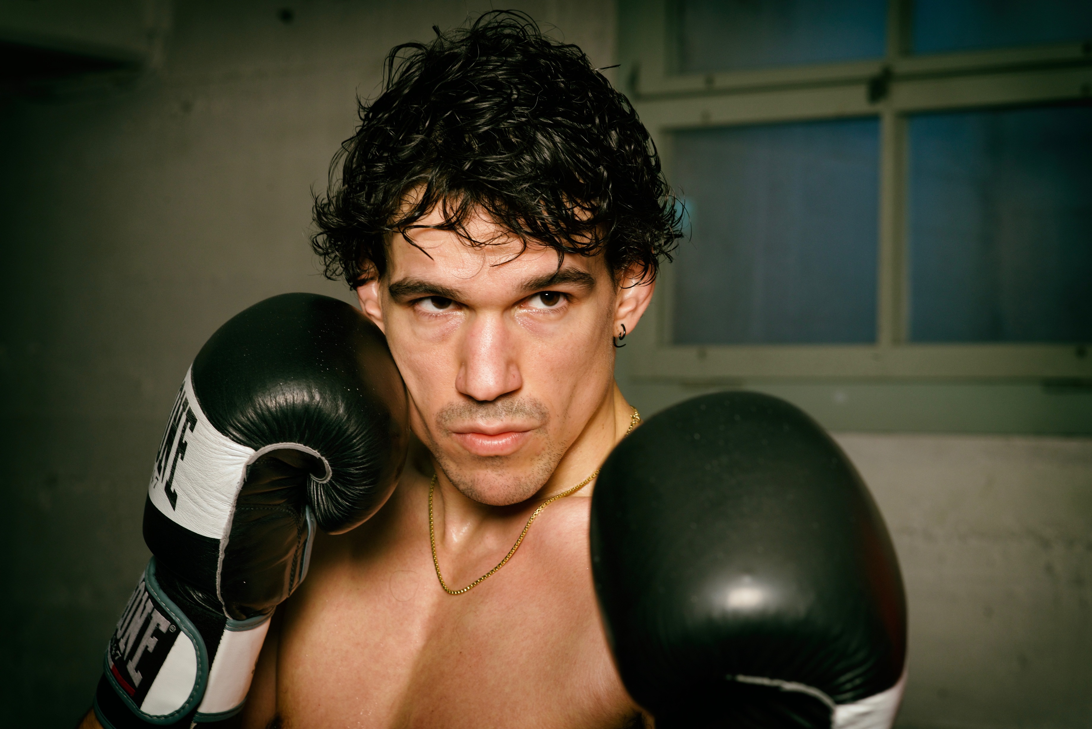 Christoph Keller Schauspieler CASTFORWARD eTALENTA