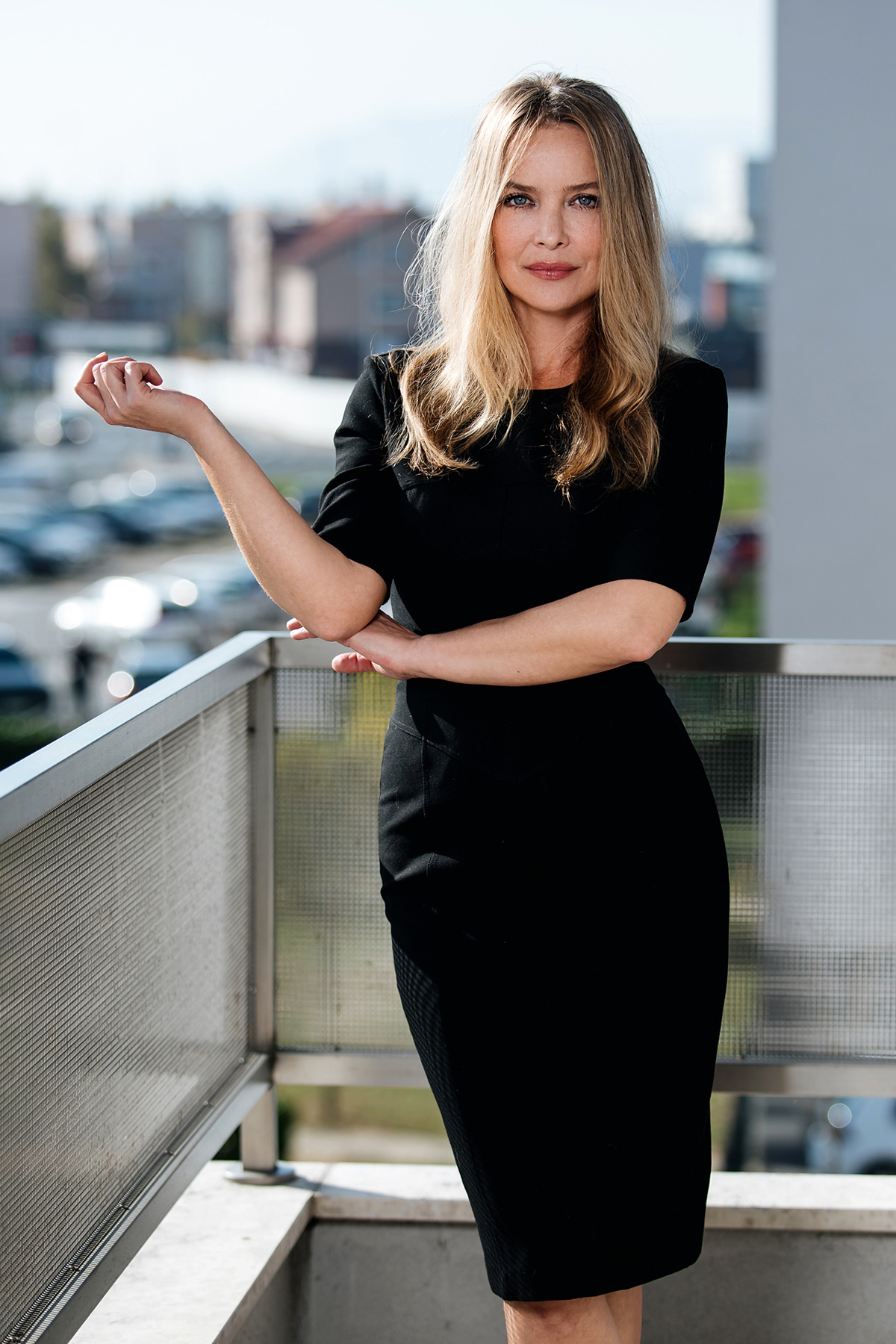 Vanessa Radman Schauspielerin CASTFORWARD e TALENTA