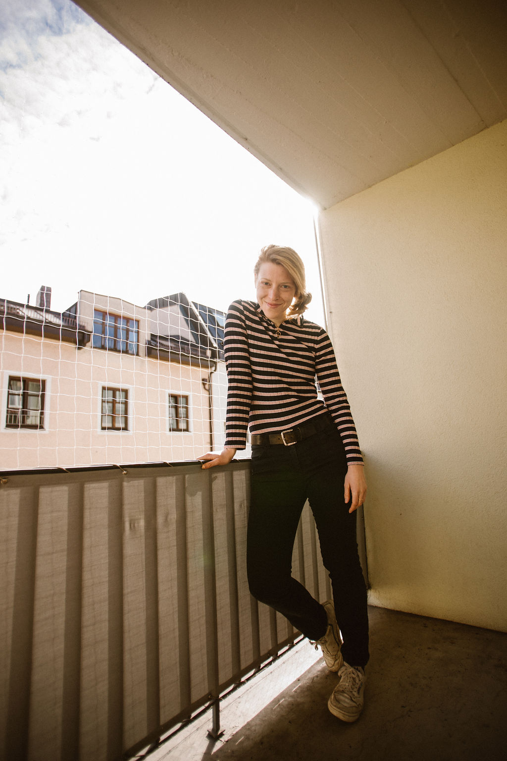 Katharina Rehn Schauspielerin CASTFORWARD eTALENTA