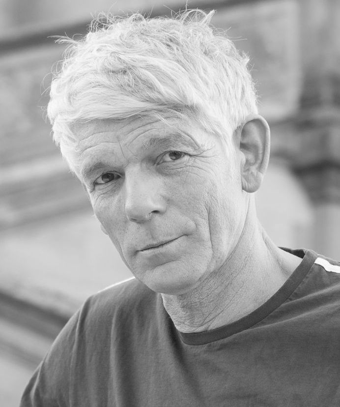 Jörg Kleinau Schauspieler CASTFORWARD eTALENTA