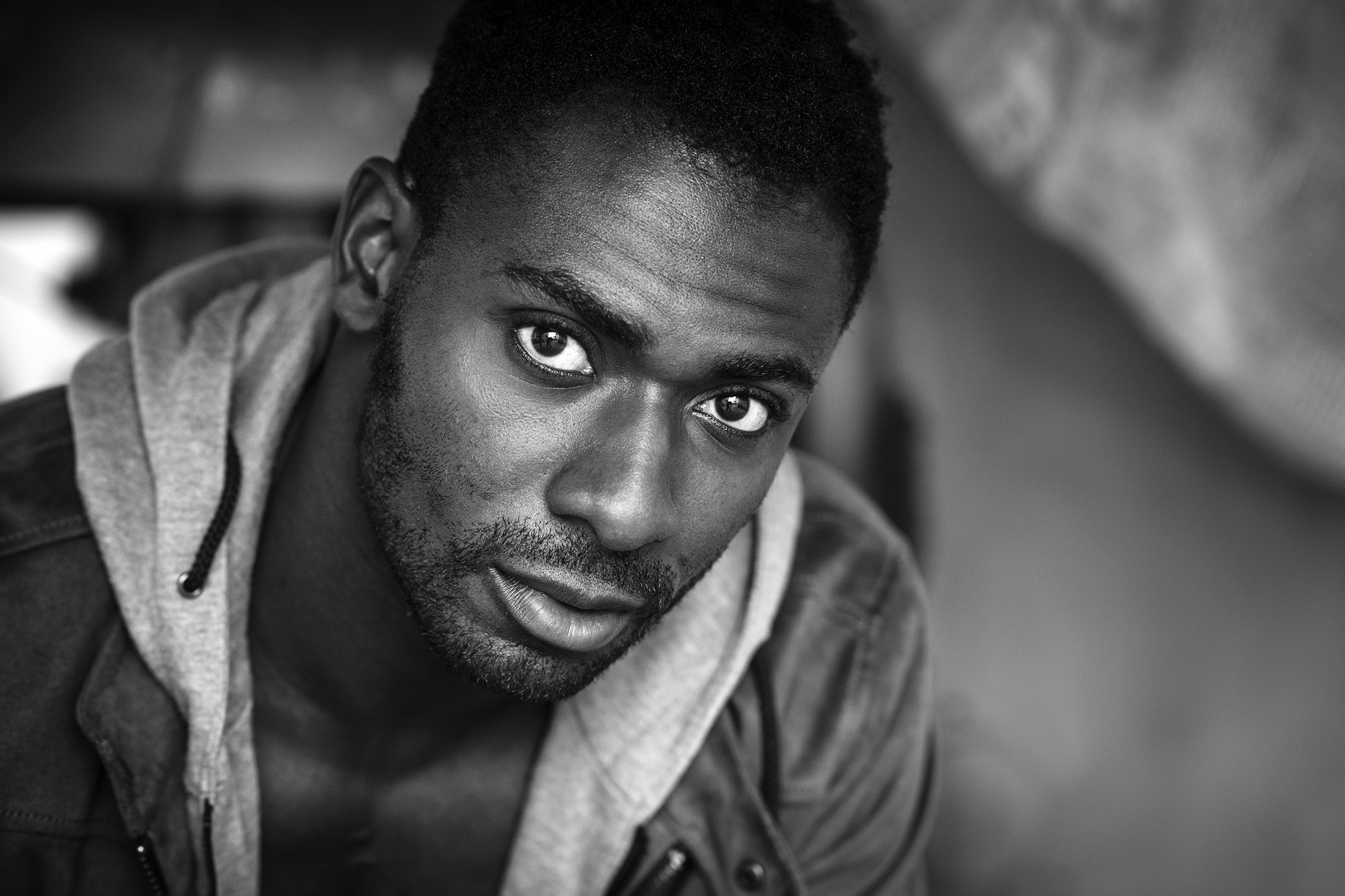 Alexander Prince Osei Schauspieler CASTFORWARD eTALENTA