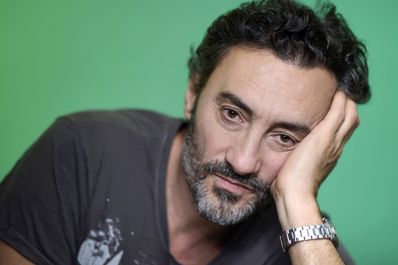 Stefano Venturi Schauspieler CASTFORWARD eTALENTA