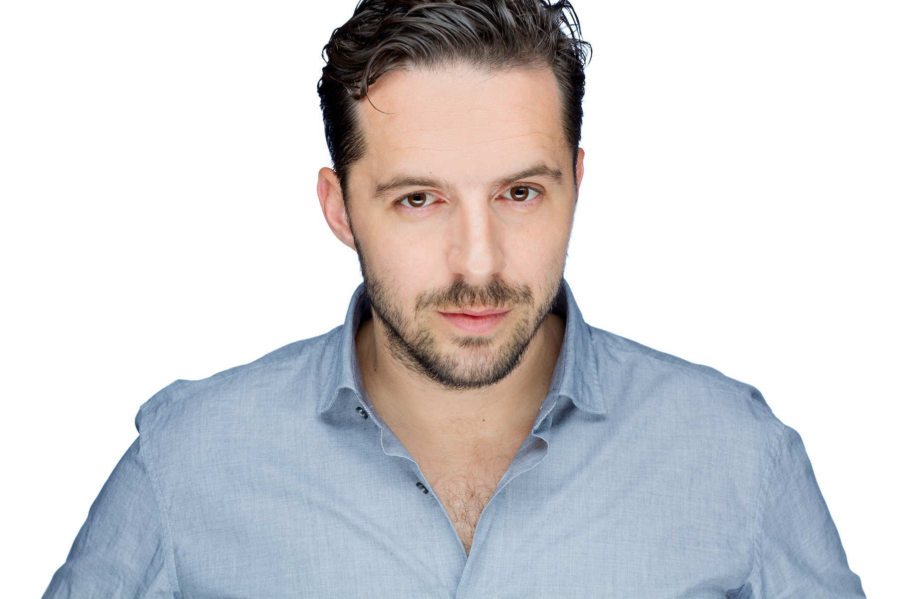 Filip Juricic Schauspieler CASTFORWARD eTALENTA