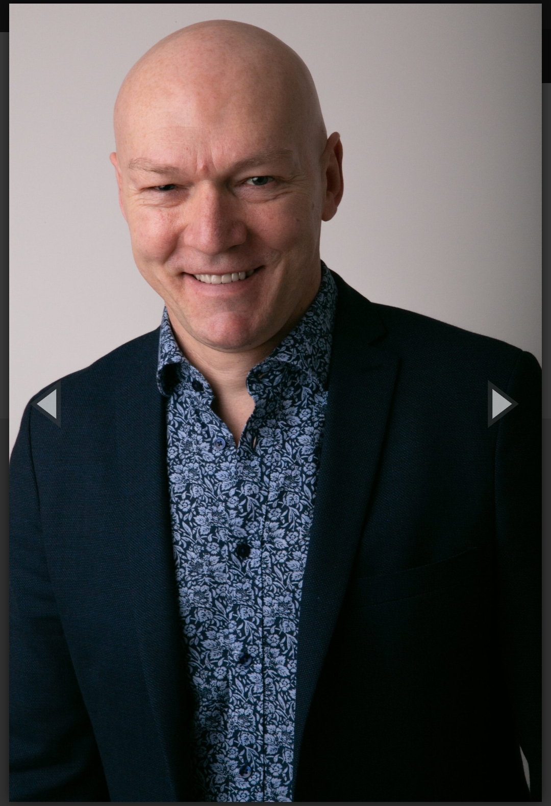 Zoran Milosevic Schauspieler CASTFORWARD