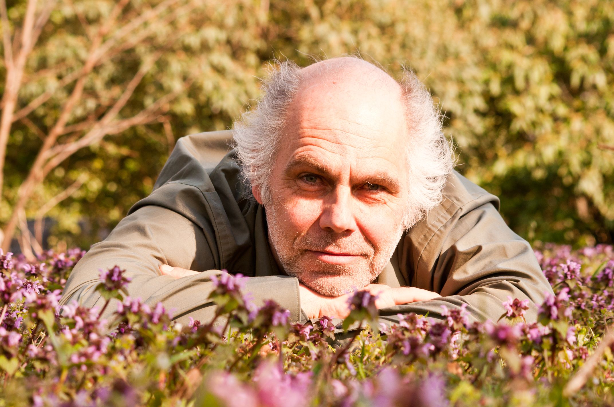 Christian A. Hoelzke Schauspieler CASTFORWARD eTALENTA