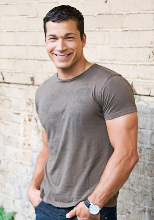 Michael Penners Schauspieler CASTFORWARD eTALENTA