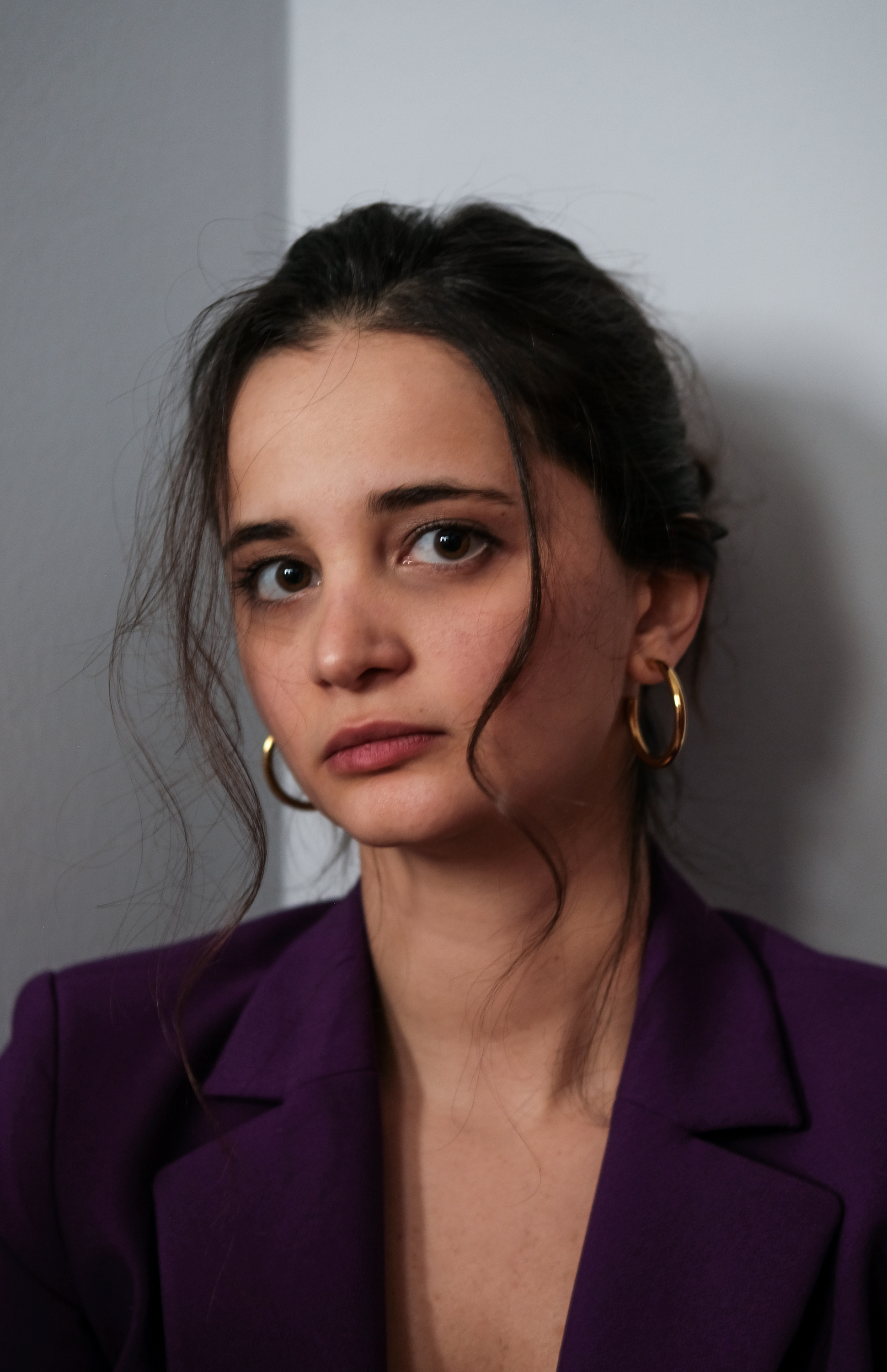 Deniz Ekinci Schauspielerin CASTFORWARD