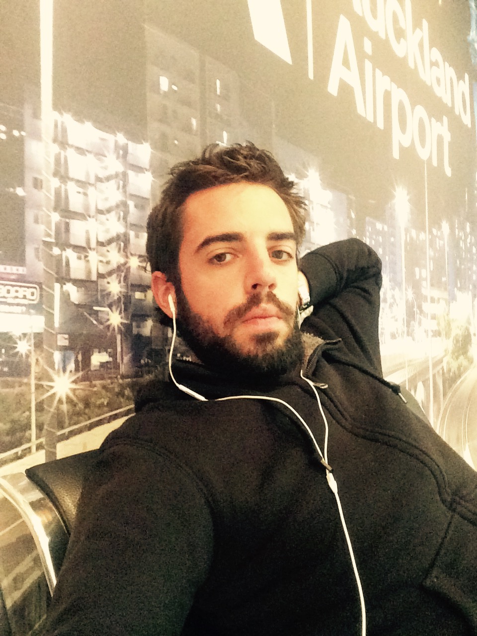 Nicolas Kleindarsteller CASTFORWARD eTALENTA