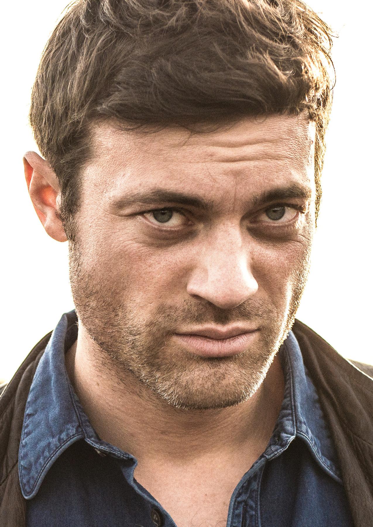 Jörg Rohde Schauspieler CASTFORWARD eTALENTA