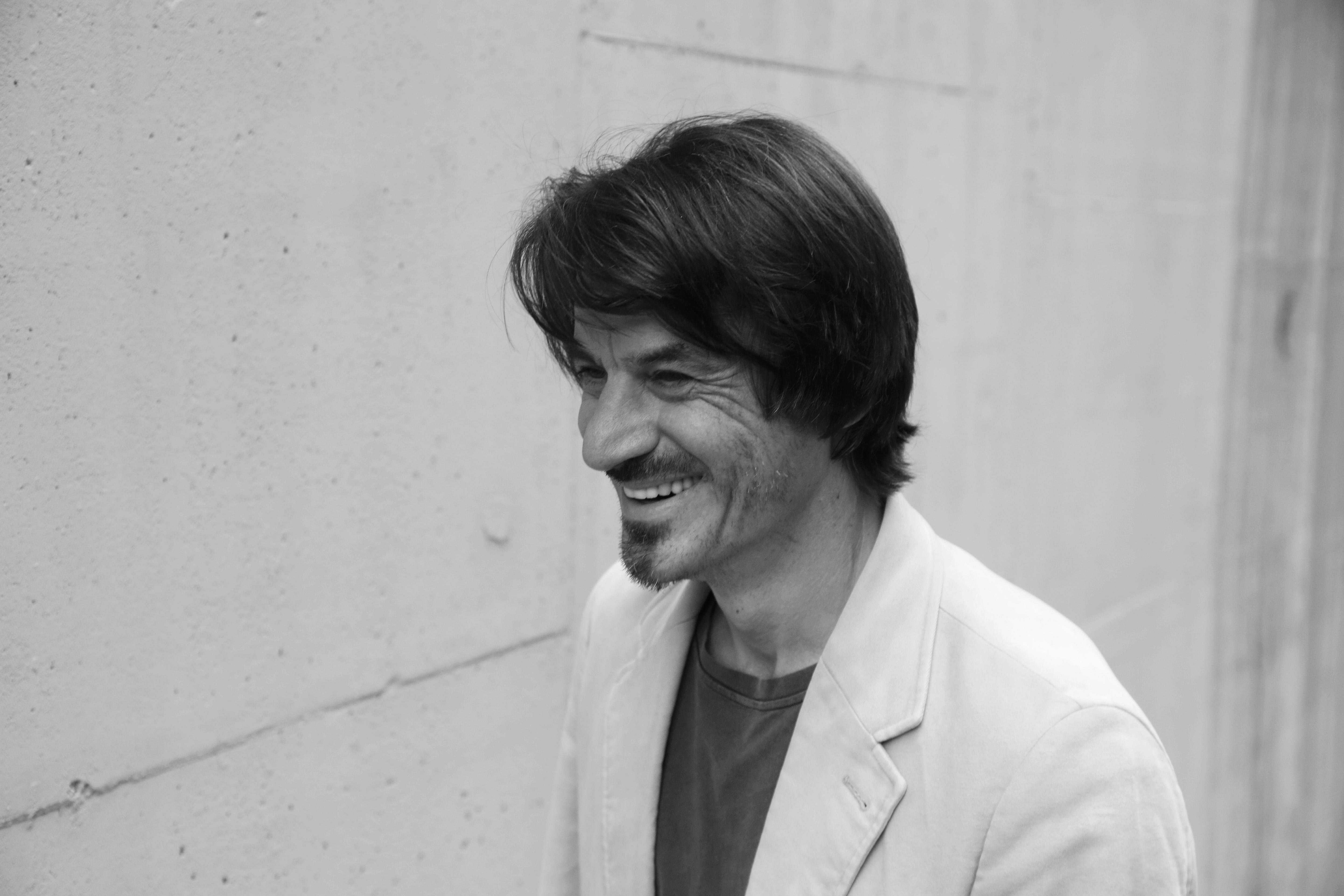 Karl Bruchhäuser Schauspieler CASTFORWARD eTALENTA
