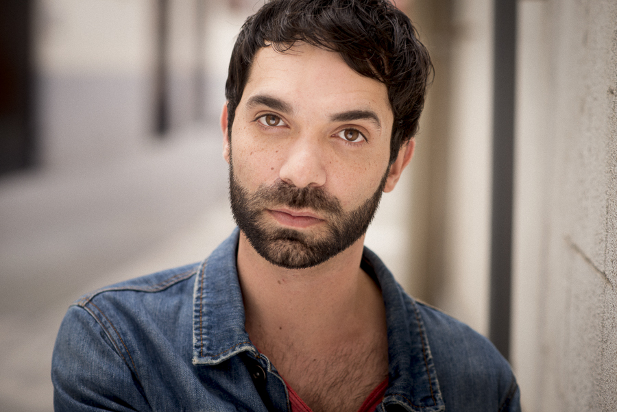 João Ventura Schauspieler CASTFORWARD eTALENTA