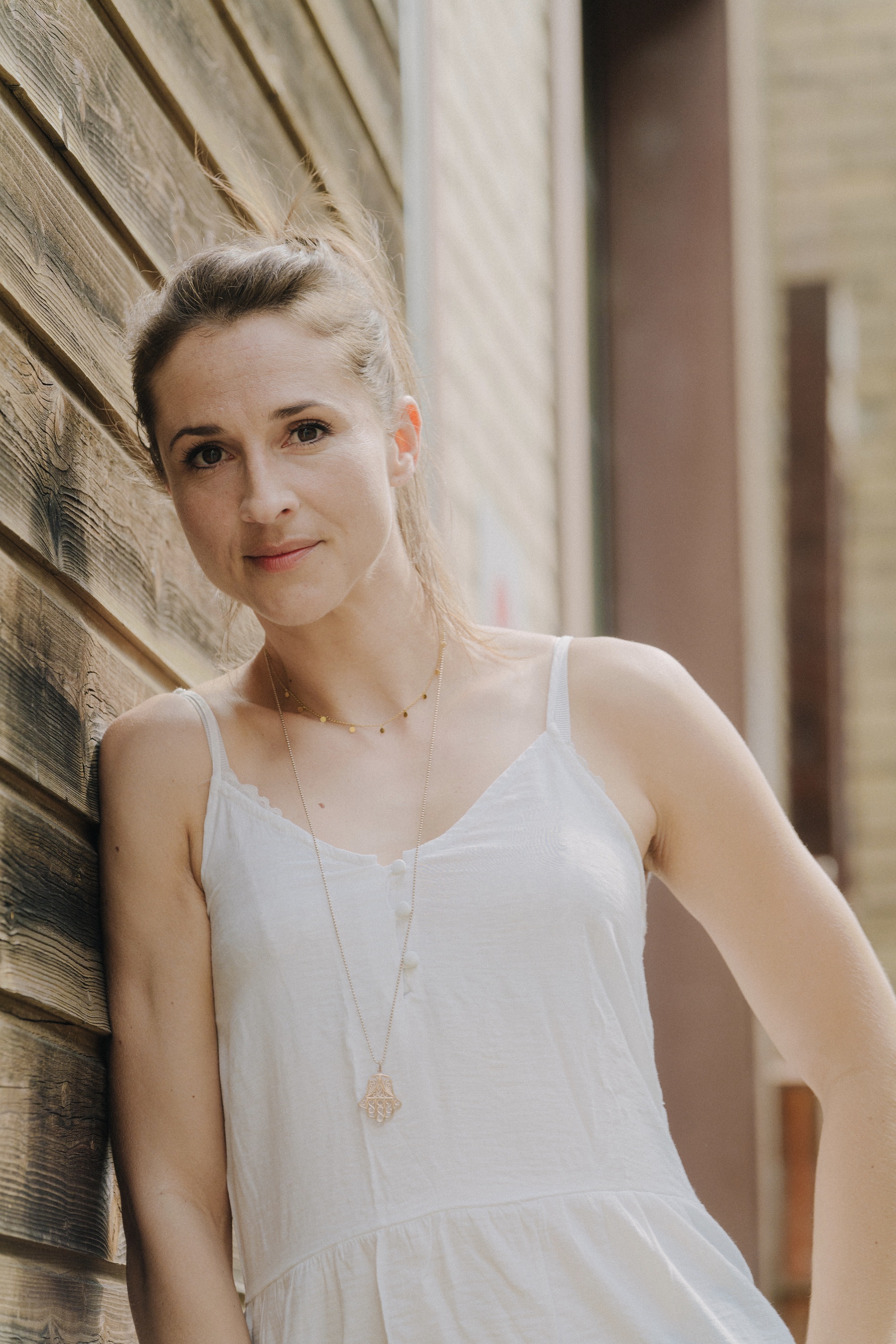 Nicole Edelmann - Schauspielerin - CASTFORWARD | e-TALENTA