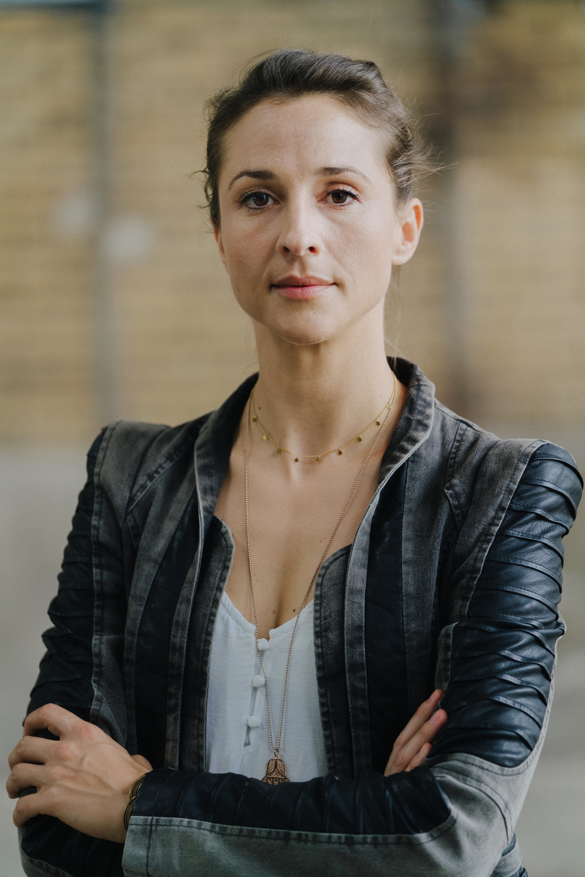 Nicole Edelmann - Schauspielerin - CASTFORWARD | e-TALENTA