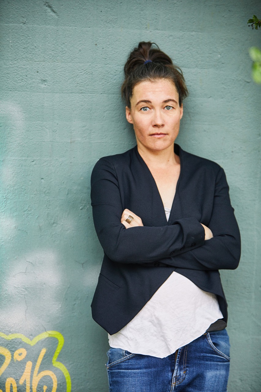 Katja Bürkle Schauspielerin CASTFORWARD e TALENTA