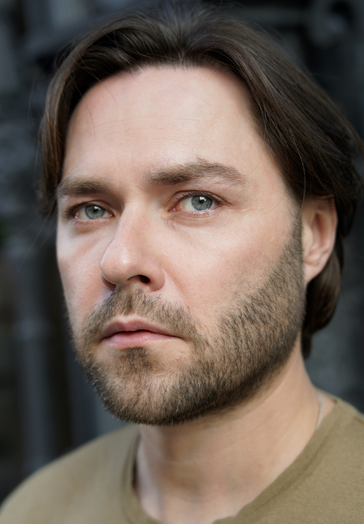 Fjodor Olev Schauspieler CASTFORWARD eTALENTA