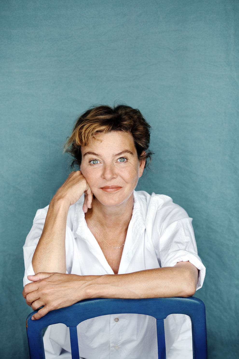 Margarita Broich Schauspielerin CASTFORWARD eTALENTA