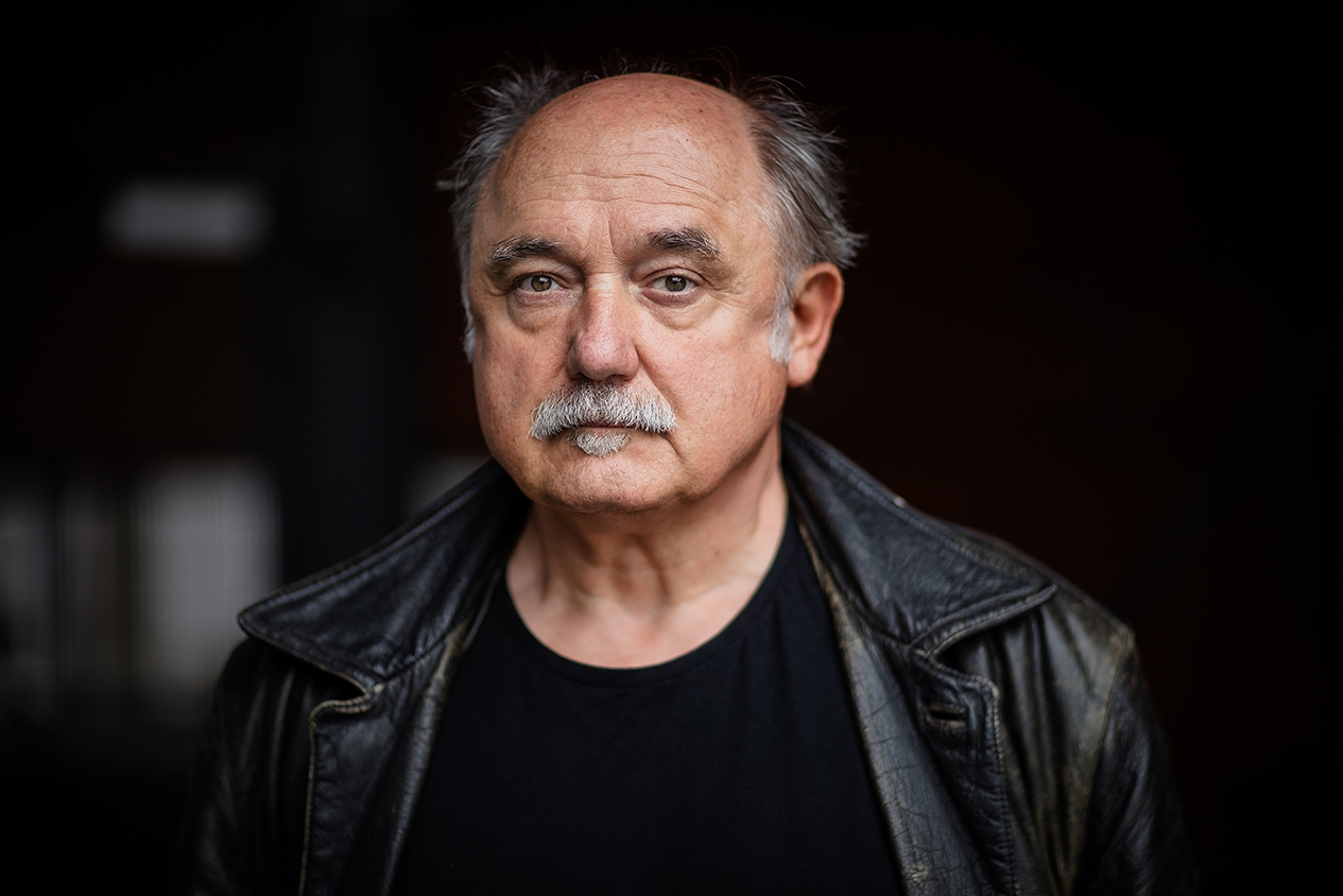 Karl Fischer Schauspieler CASTFORWARD eTALENTA