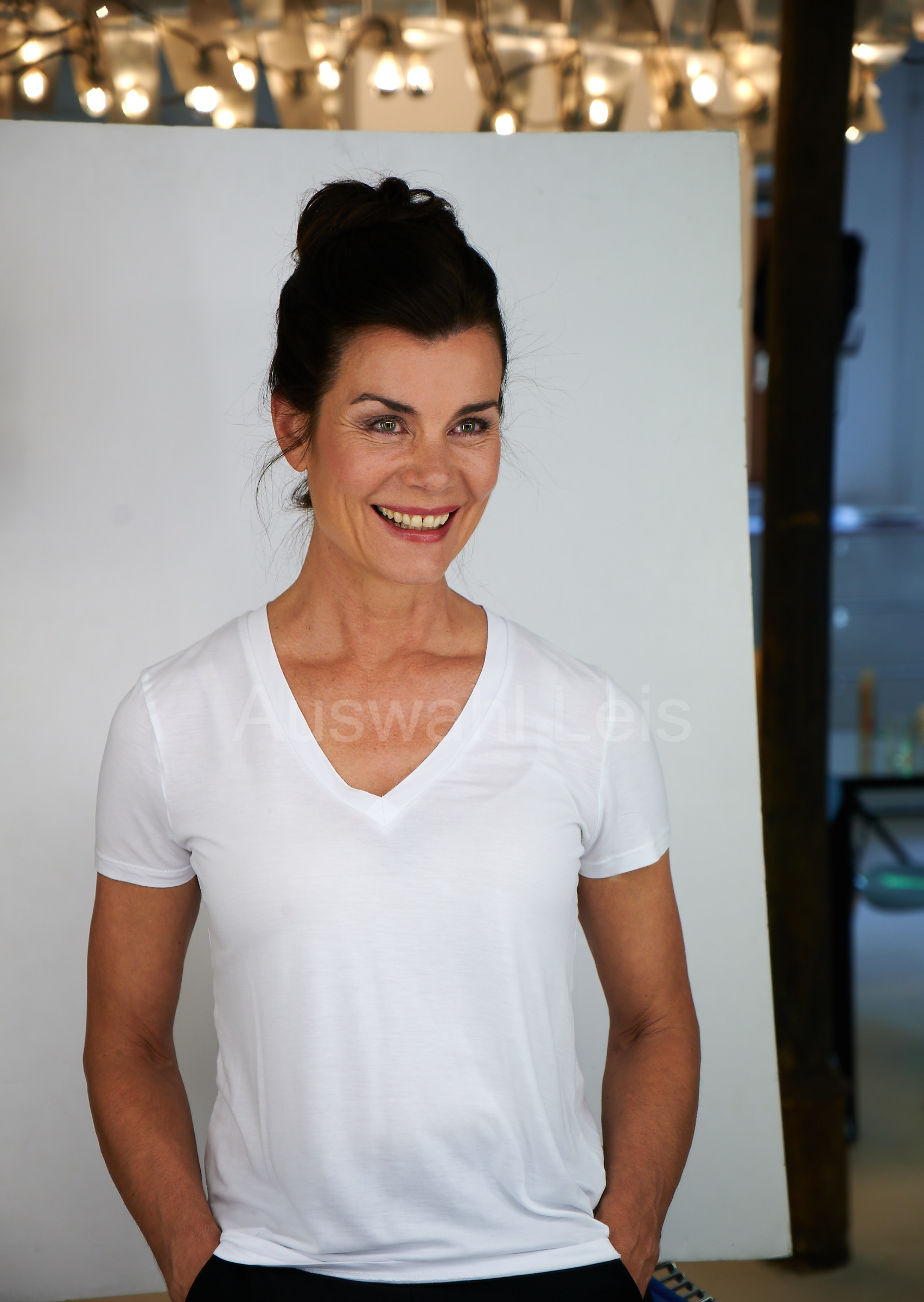 Nicola Tiggeler Schauspielerin CASTFORWARD eTALENTA