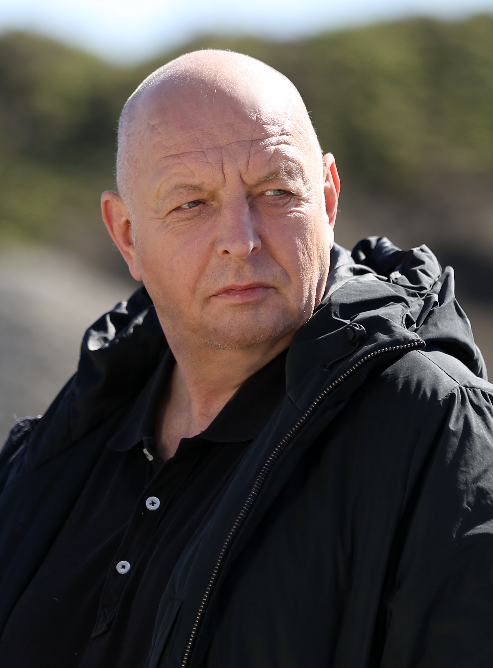 Andreas Conrad Schauspieler CASTFORWARD eTALENTA