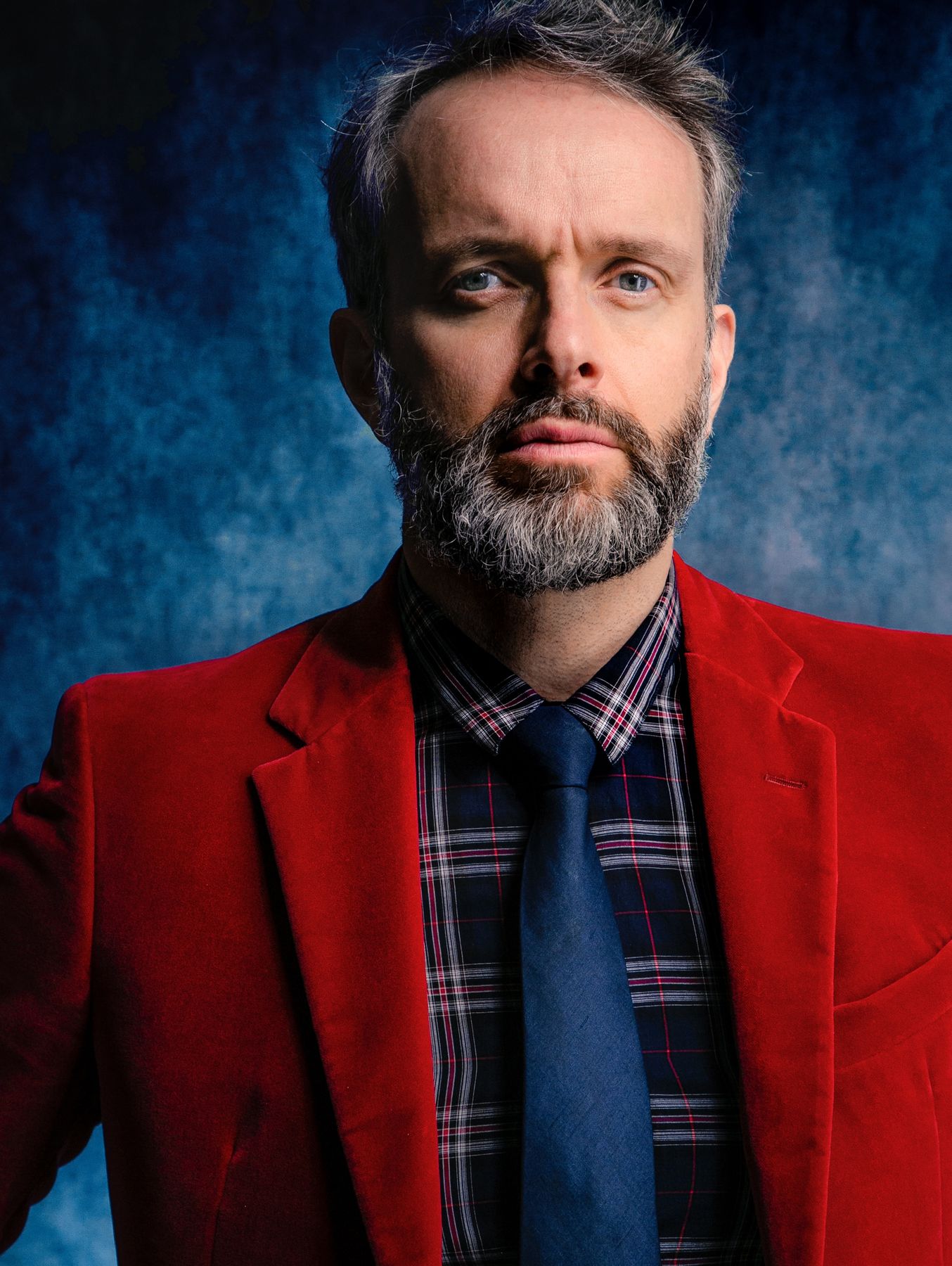 Martin Thaler Schauspieler CASTFORWARD eTALENTA