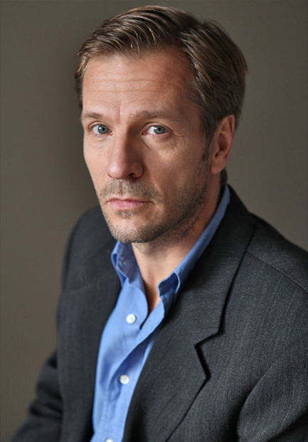 Dirk Mierau Schauspieler CASTFORWARD eTALENTA