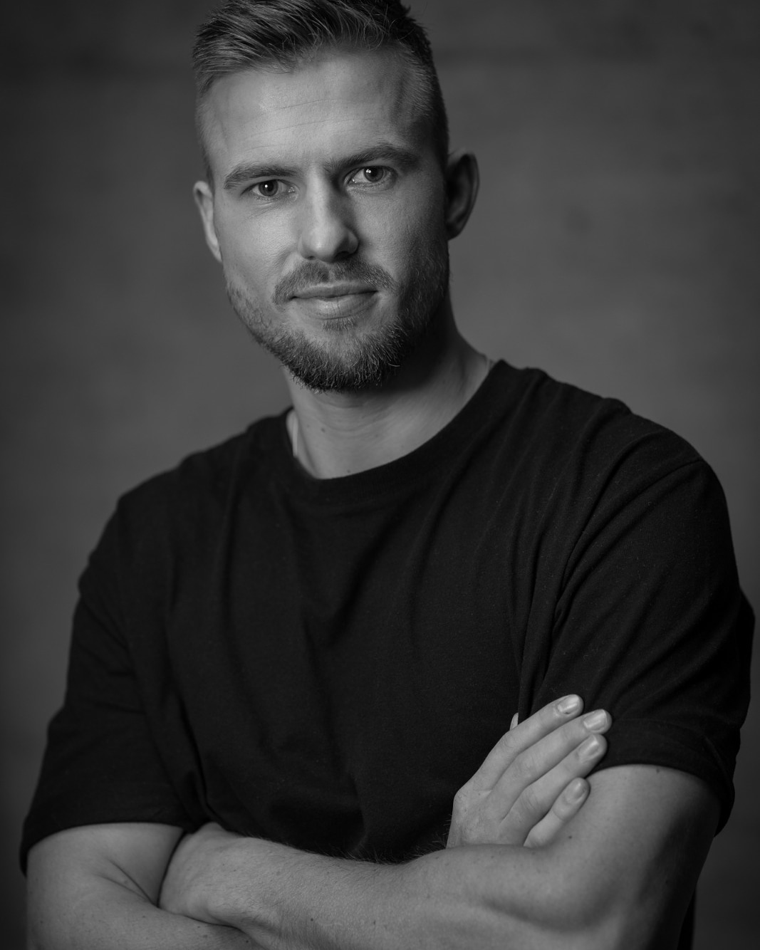 Jan Hempel Schauspieler CASTFORWARD eTALENTA