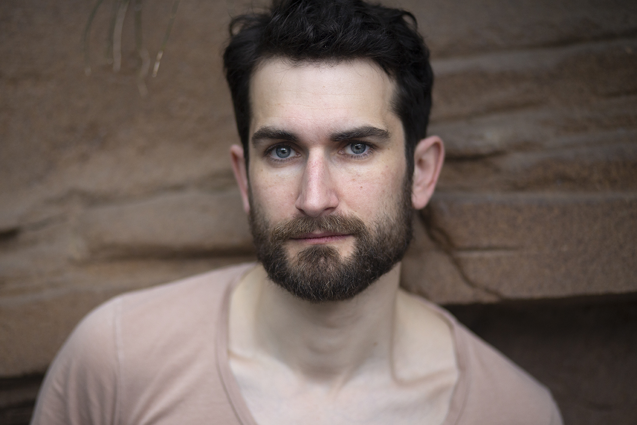 Johannes Karl Schauspieler CASTFORWARD eTALENTA