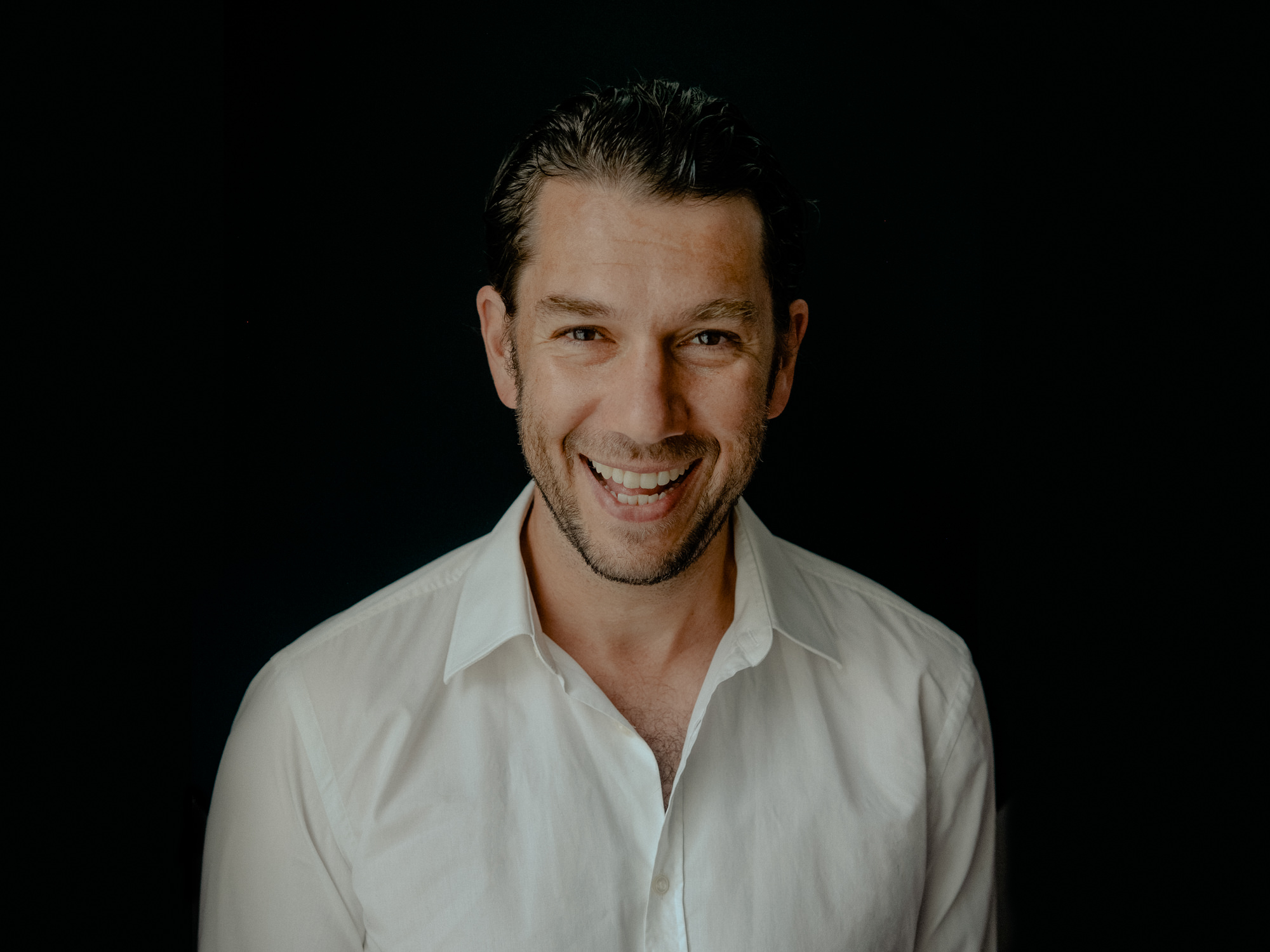 Friedrich Witte Schauspieler CASTFORWARD eTALENTA