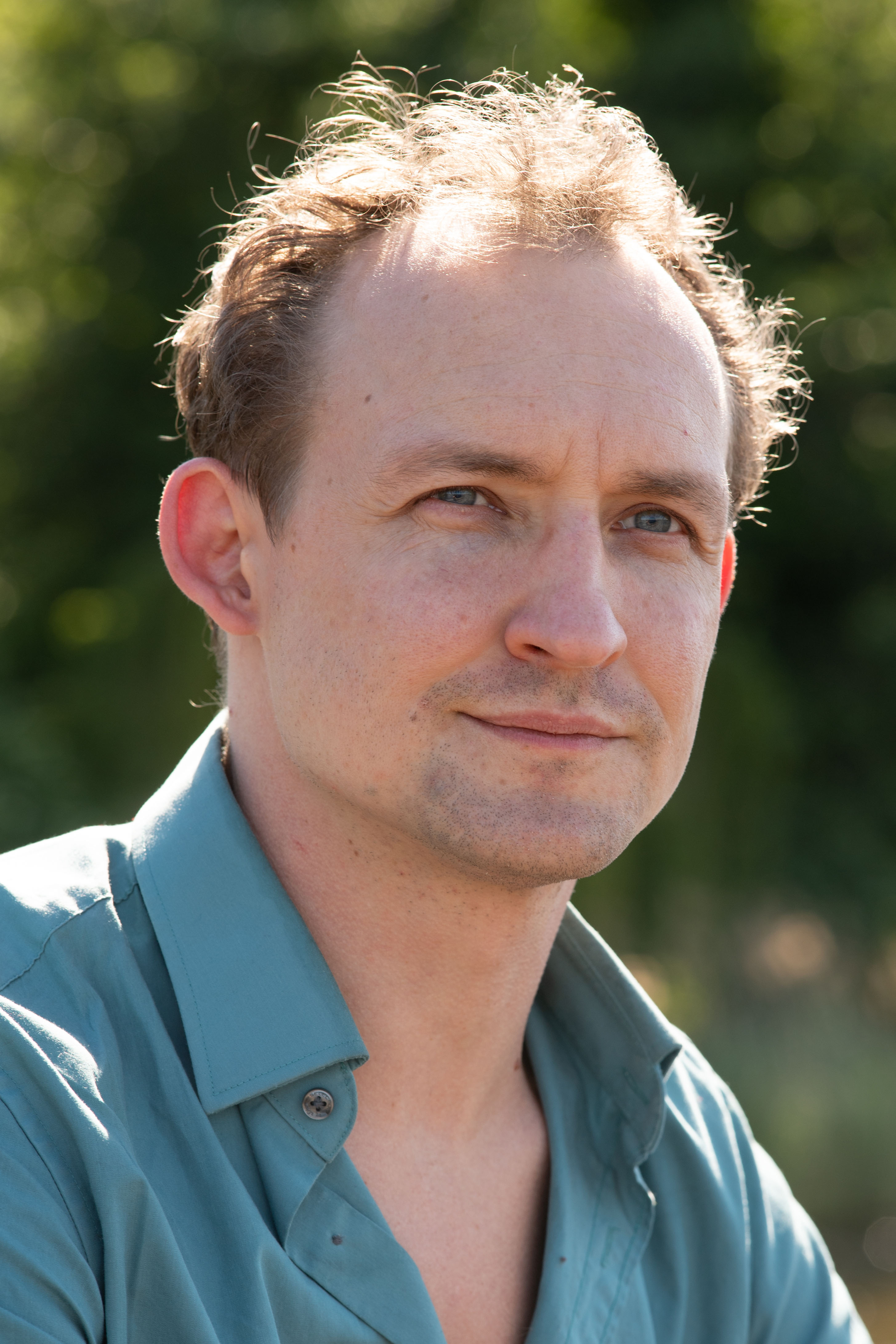 Hannes Lindenblatt Schauspieler CASTFORWARD eTALENTA