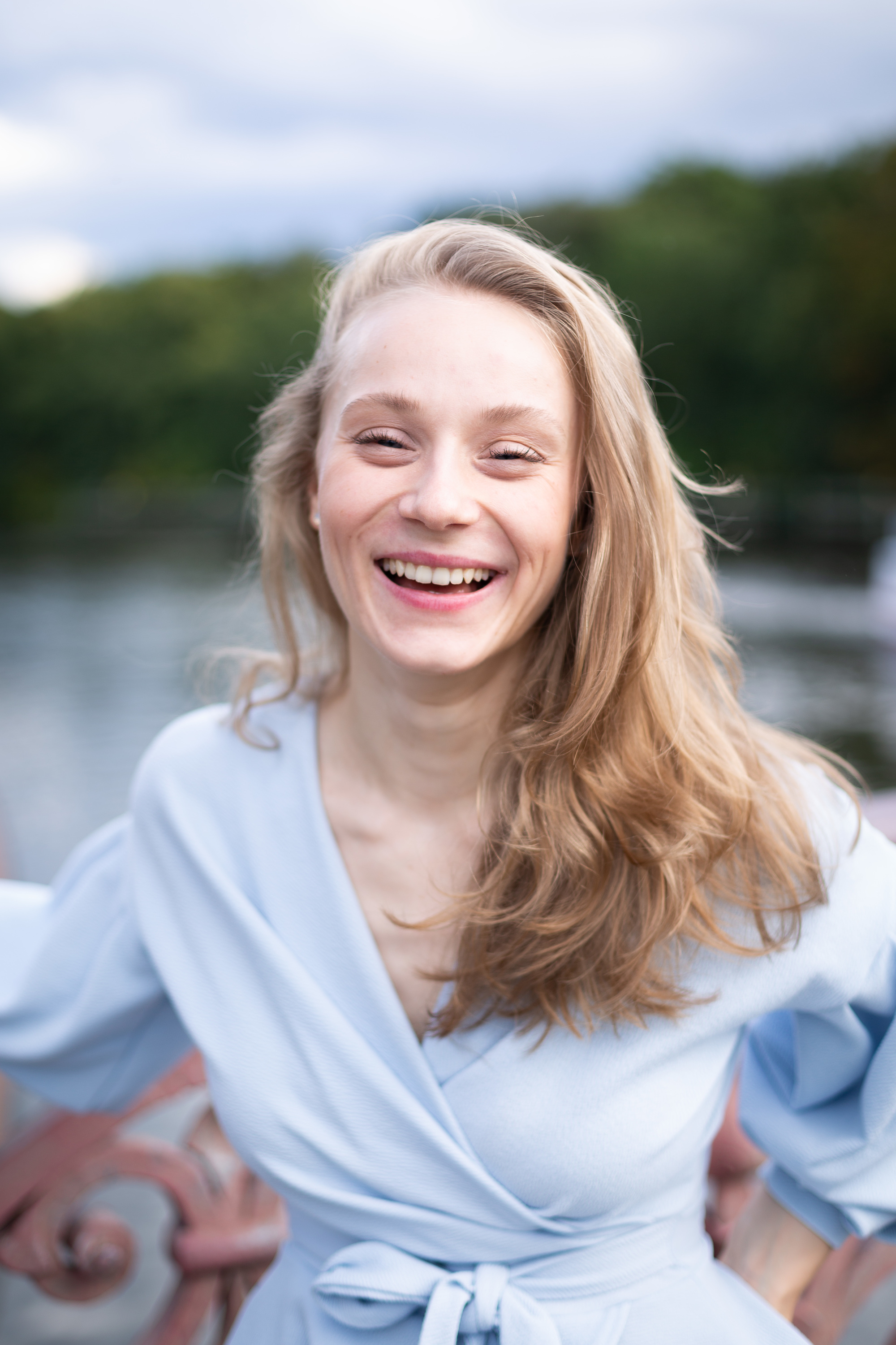 Antonia Döring Schauspielerin CASTFORWARD eTALENTA