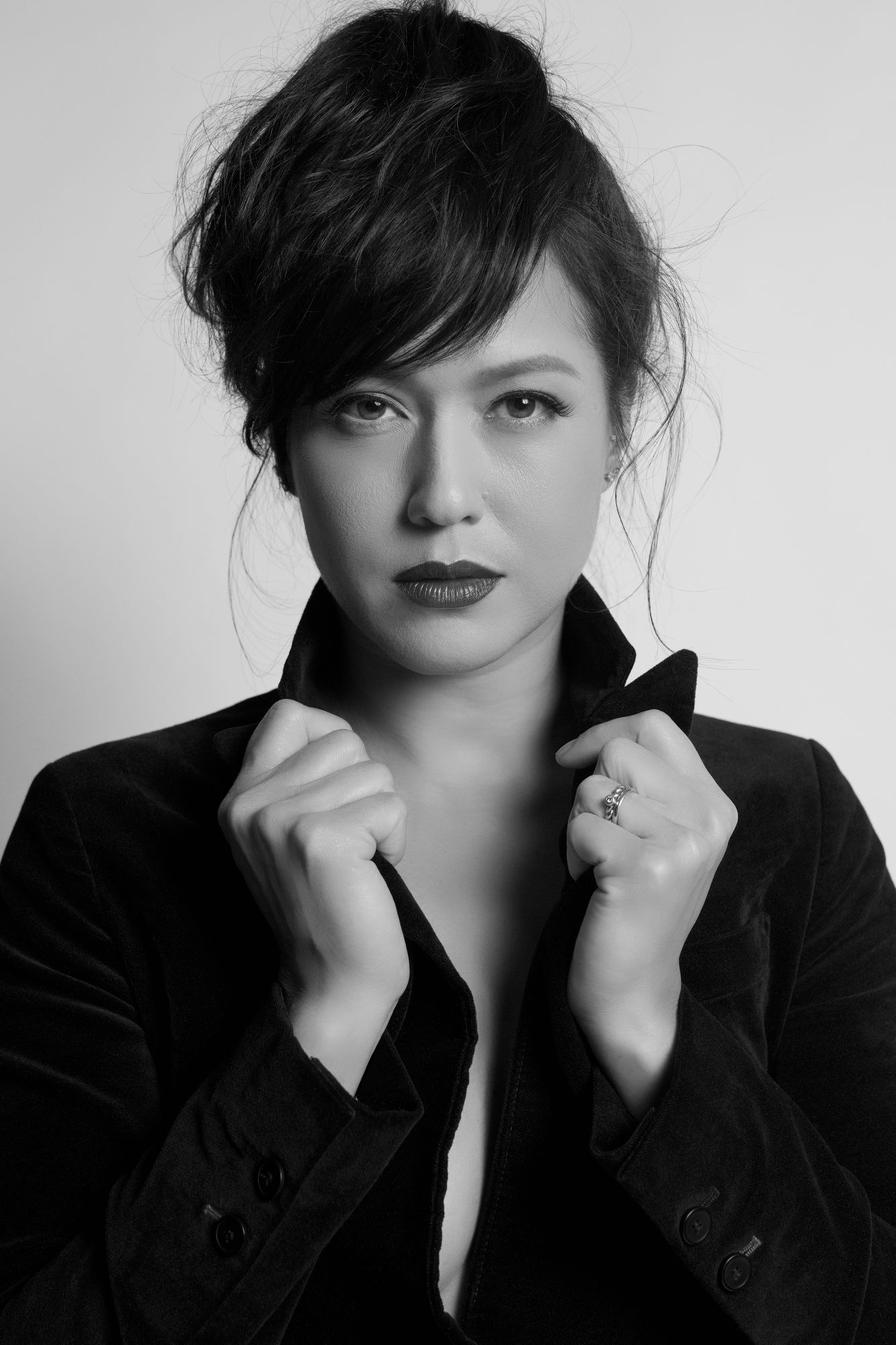 Ankie Beilke Schauspielerin, Synchronschauspielerin, Model, Sängerin