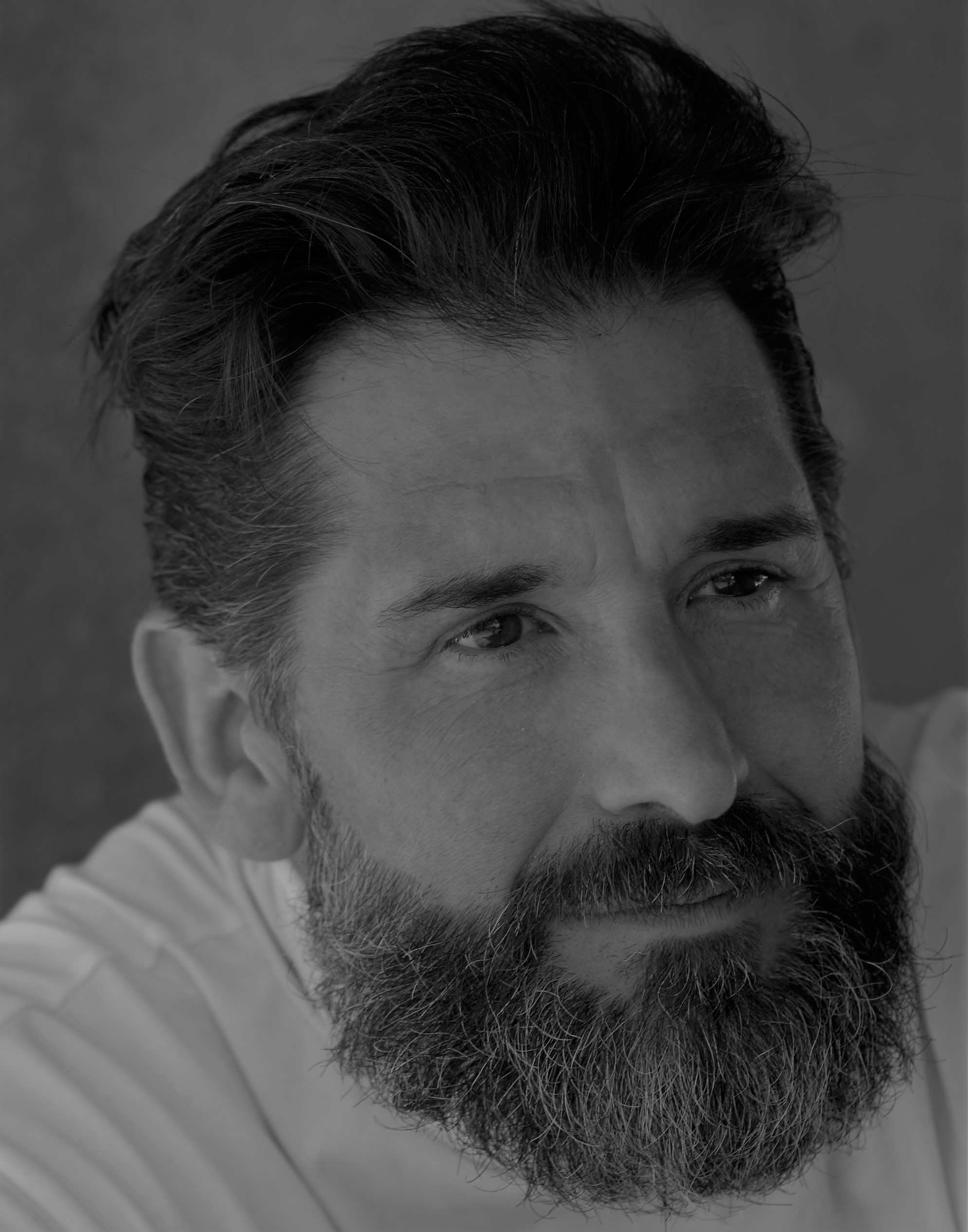 Fernando Rivas Schauspieler CASTFORWARD